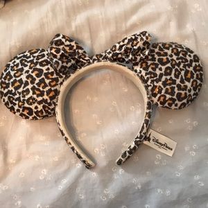 Disneyland ears